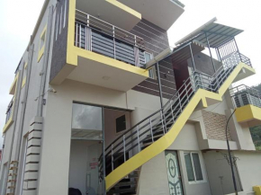 Sunstar Apartment